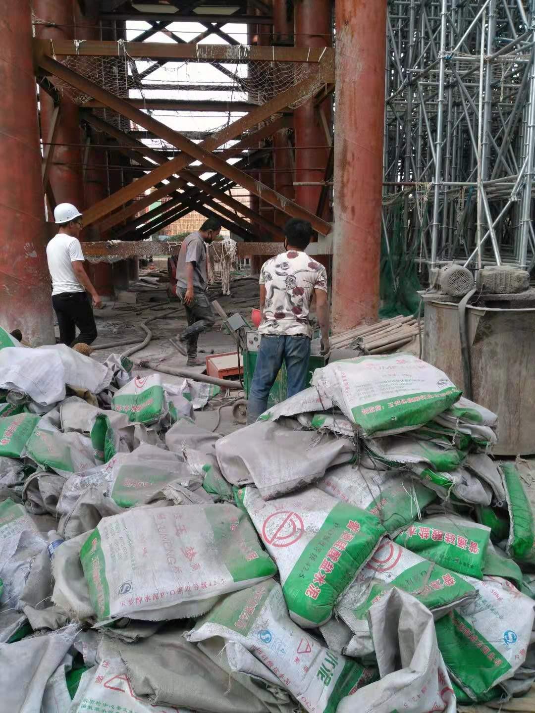 磁县教你正确认识地基加固，以免当大聪明