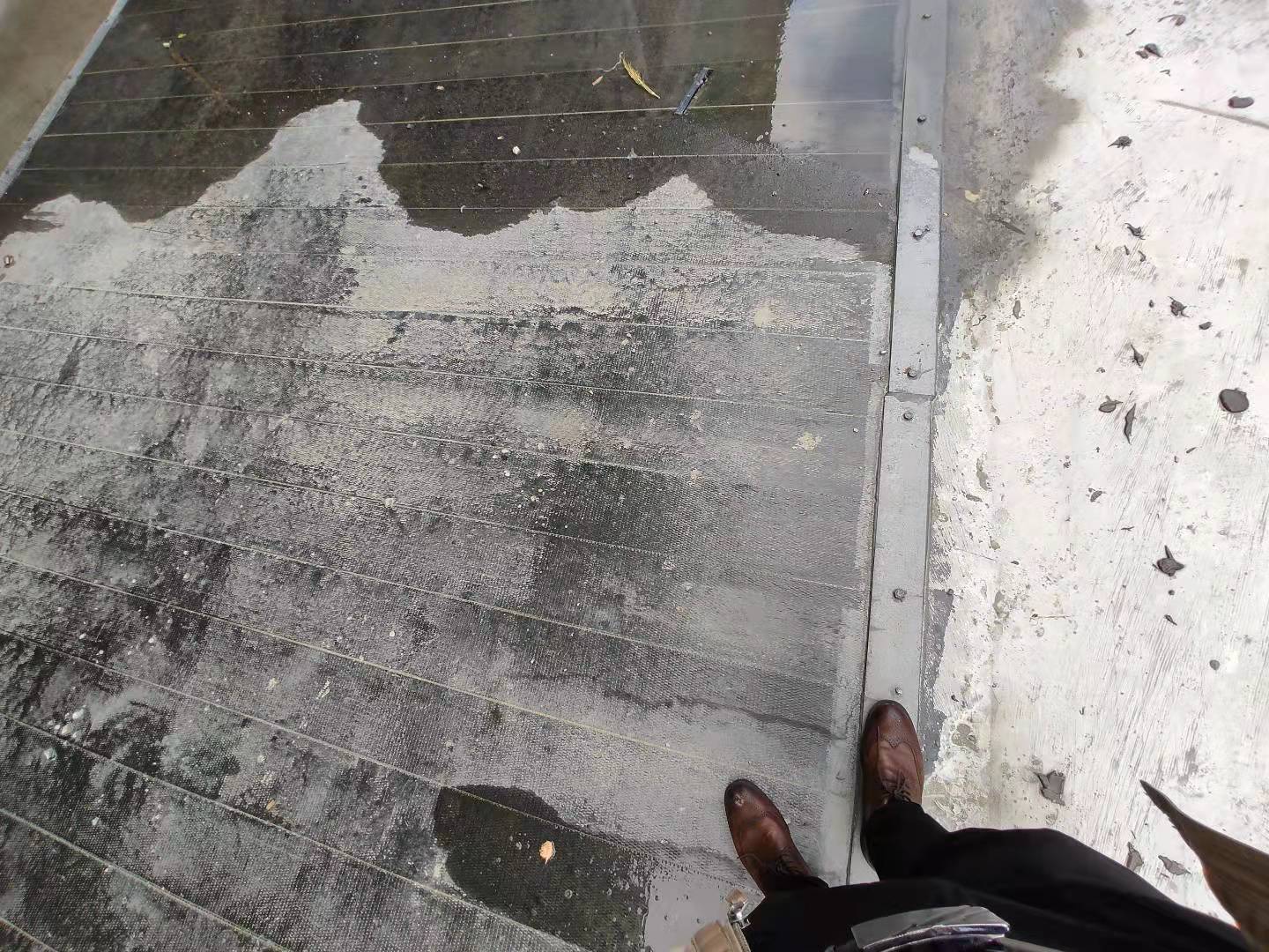 磁县碳纤维加固钢结构的特点