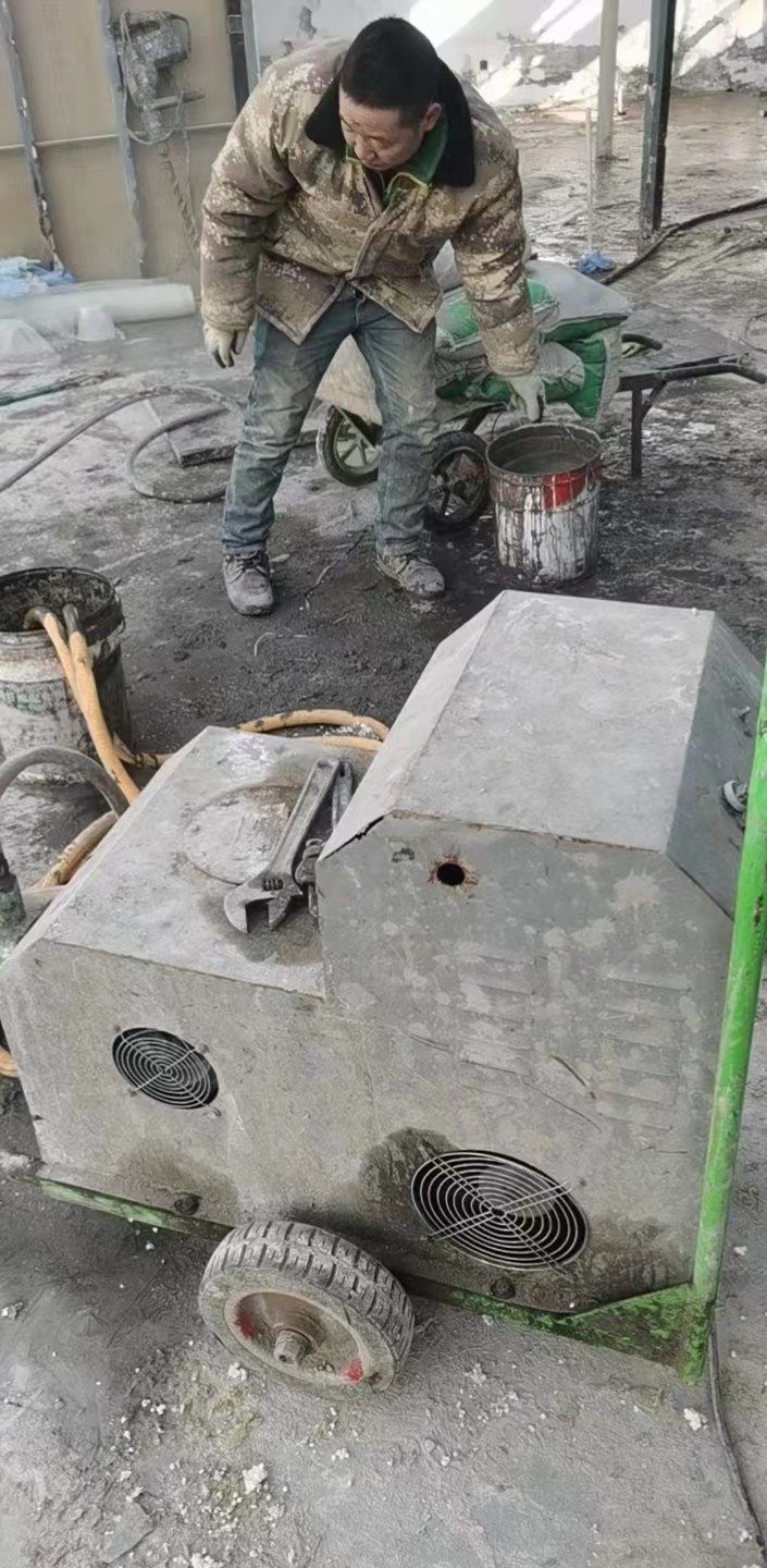 磁县地基下沉加固方法有哪些